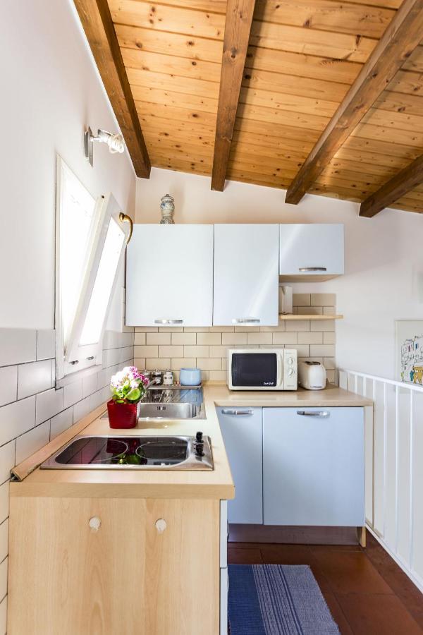 Apartamento Salomone Ii By Wonderful Italy *
