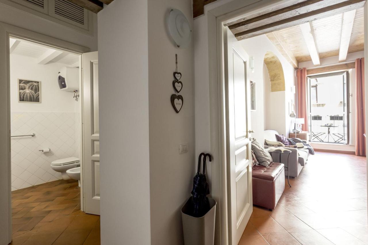 Apartamento Salomone Ii By Wonderful Italy Syracuse