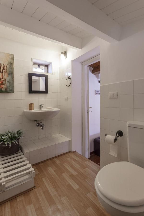 Salomone Ii By Wonderful Italy Apartamento
