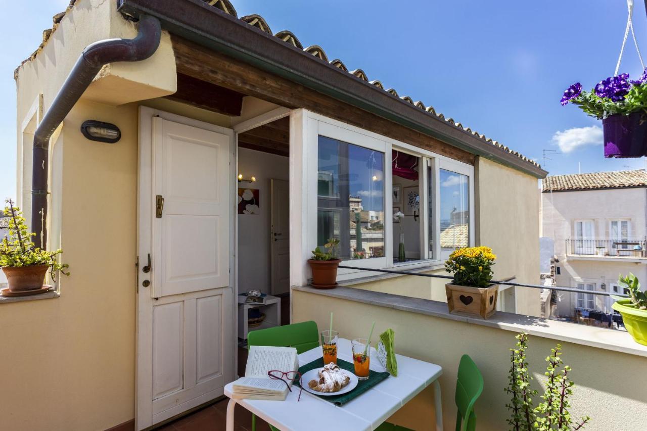 Apartamento Salomone Ii By Wonderful Italy *