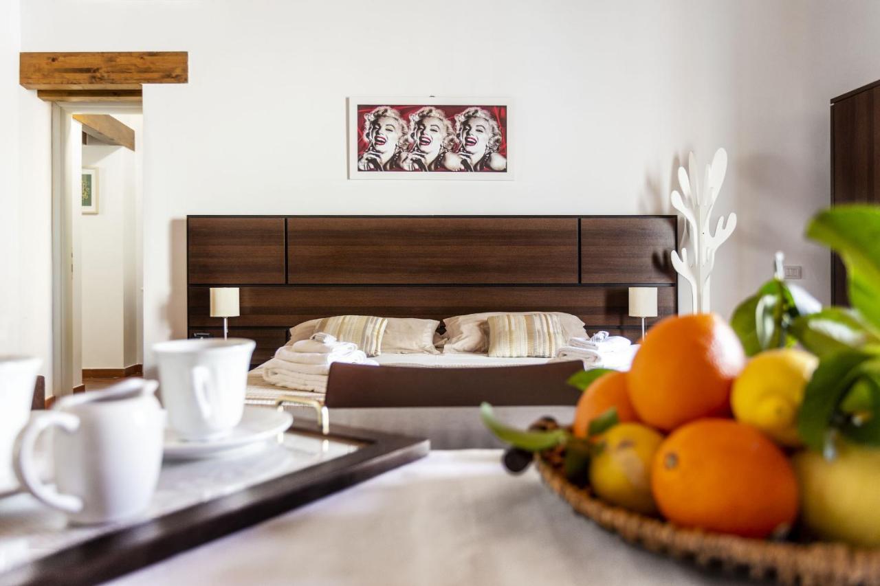 Apartamento Salomone Ii By Wonderful Italy *