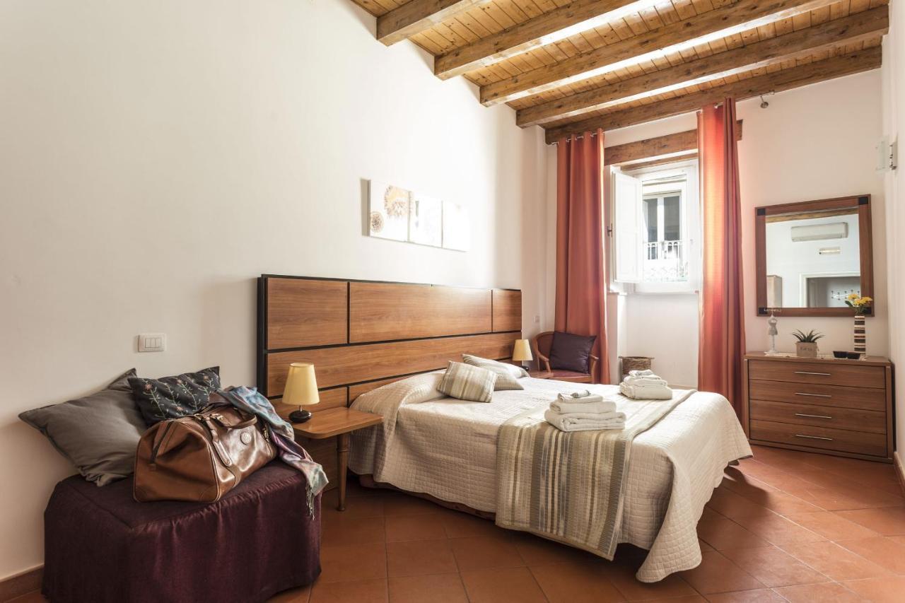 Apartamento Salomone Ii By Wonderful Italy Syracuse