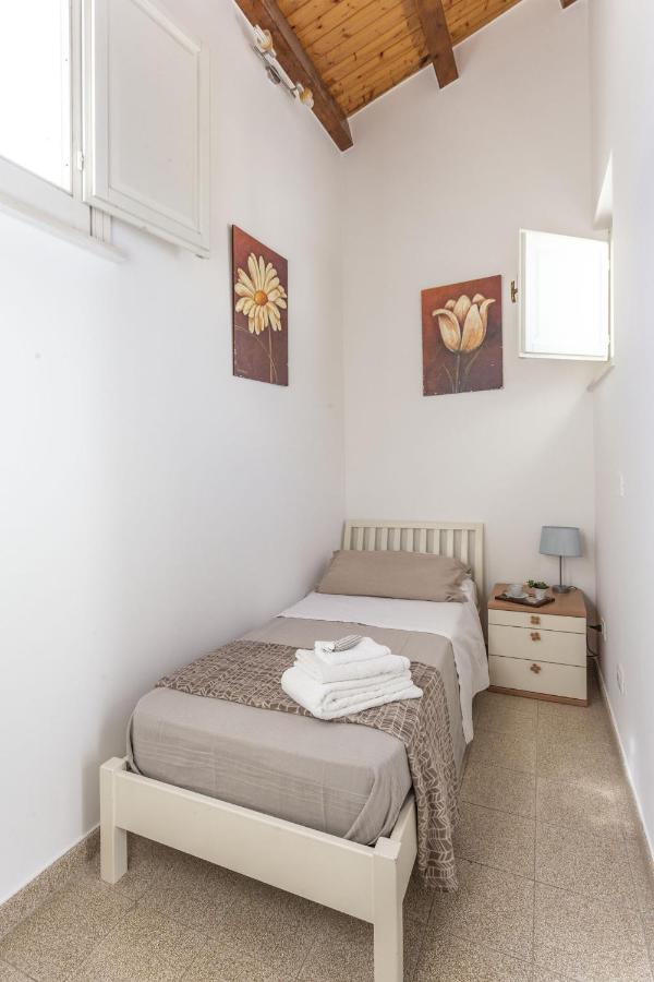 Salomone Ii By Wonderful Italy Apartment Syracuse