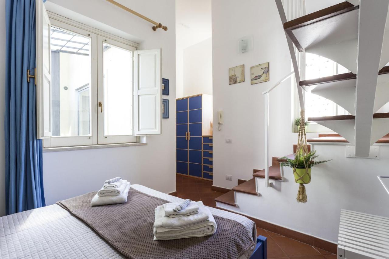 Apartment Salomone Ii By Wonderful Italy Syracuse
