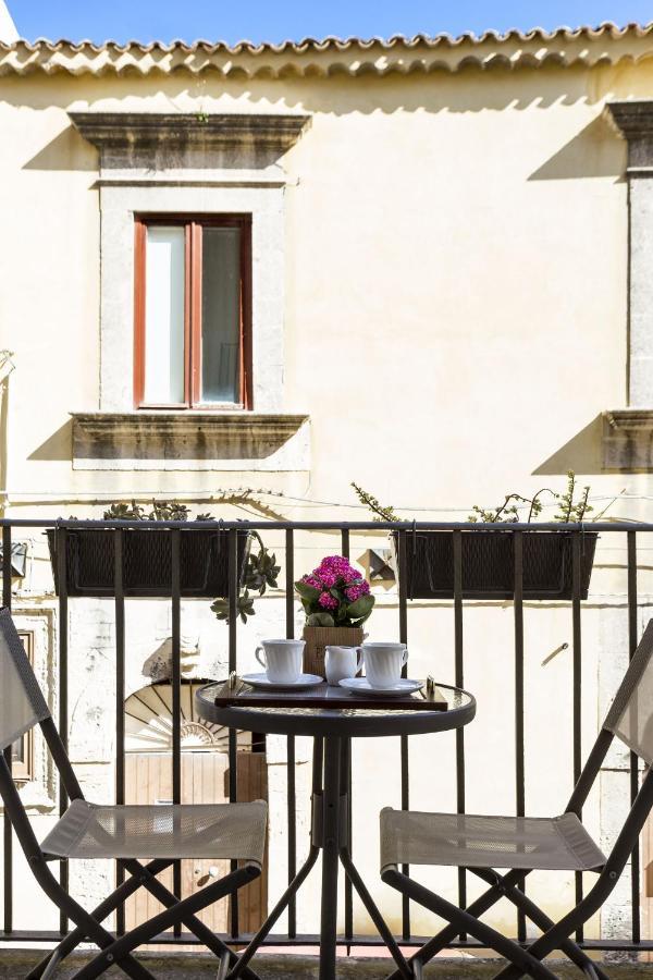 Apartment Salomone Ii By Wonderful Italy Syracuse