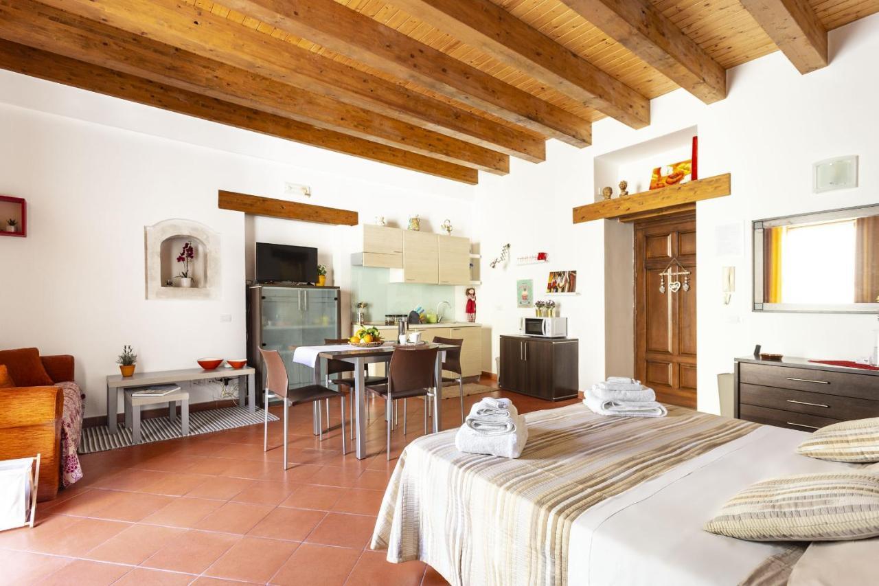 Salomone Ii By Wonderful Italy Apartment
