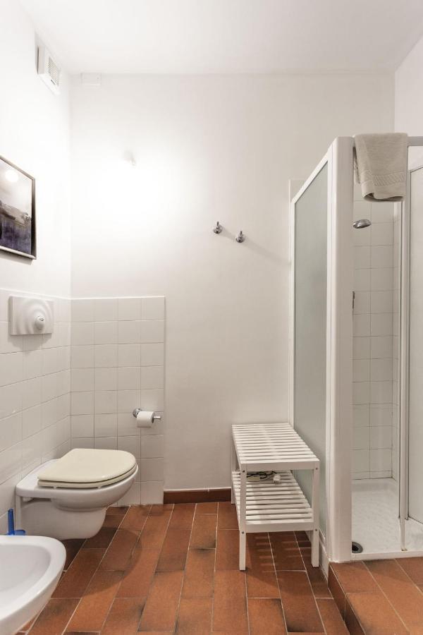 Salomone Ii By Wonderful Italy Apartment *