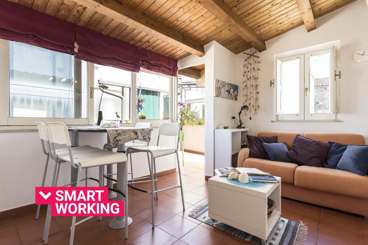 Salomone Ii By Wonderful Italy Apartment