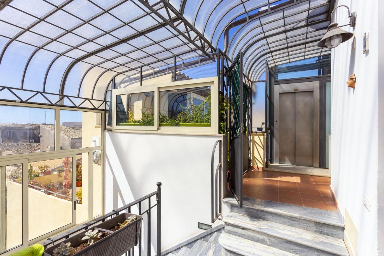Salomone Ii By Wonderful Italy Apartment *