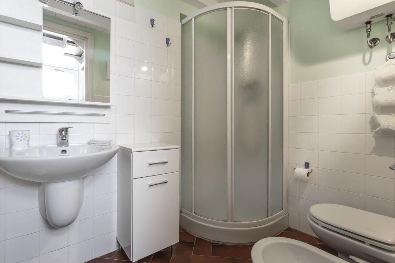 Salomone Ii By Wonderful Italy Apartment *