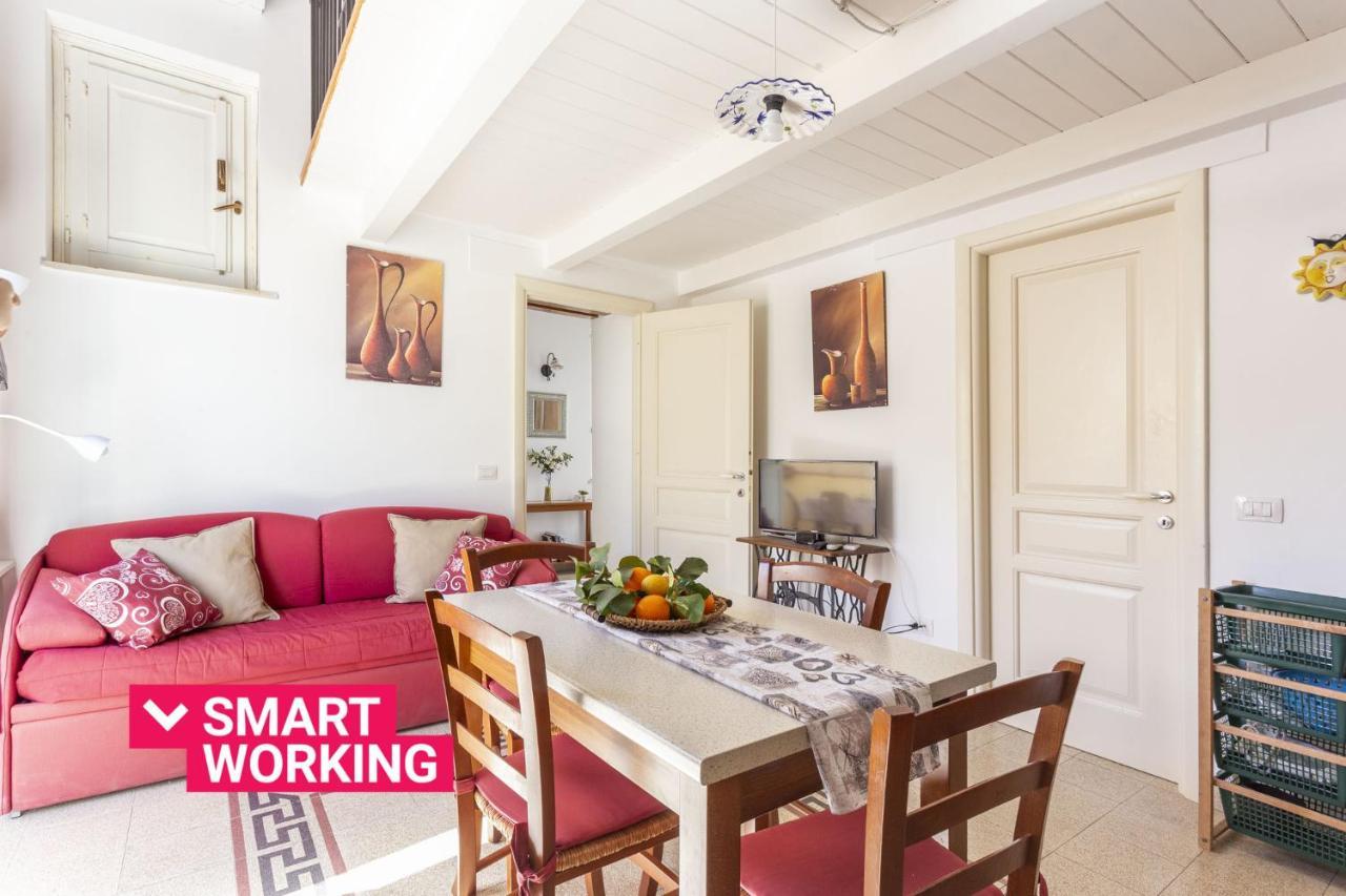 Salomone Ii By Wonderful Italy Apartment