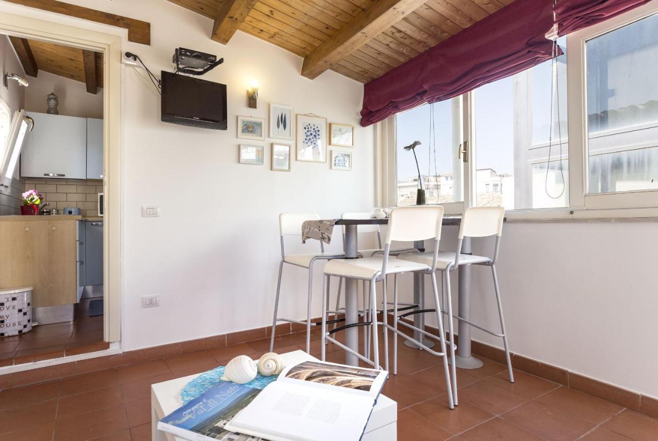 Salomone Ii By Wonderful Italy Apartment *