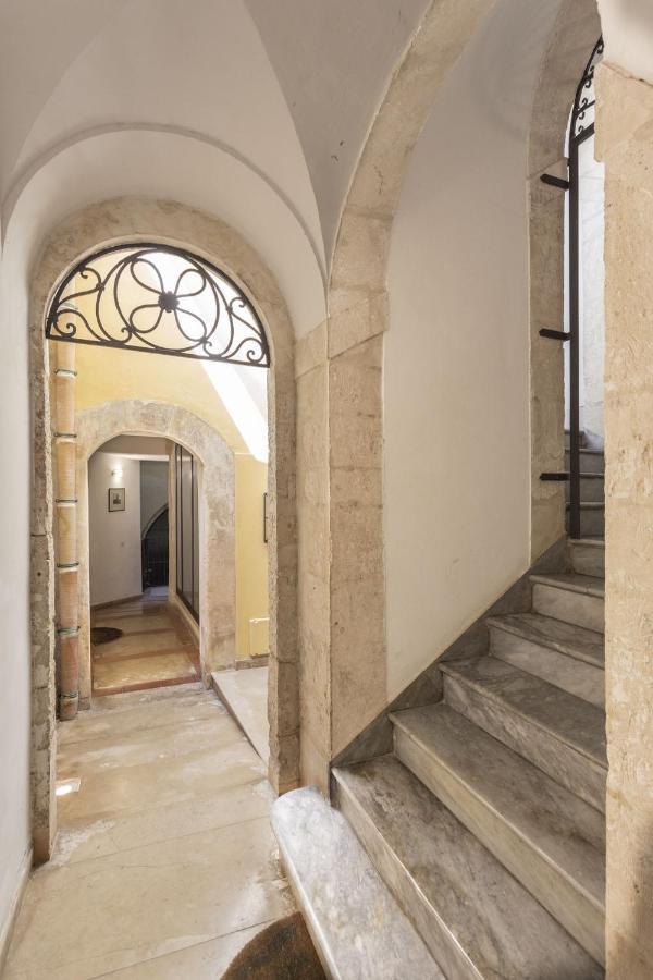 Apartment Salomone Ii By Wonderful Italy