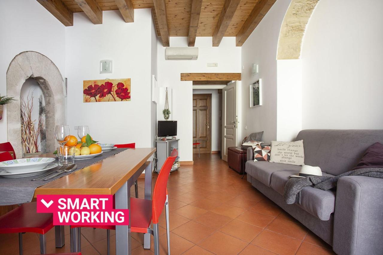 Salomone Ii By Wonderful Italy Apartment